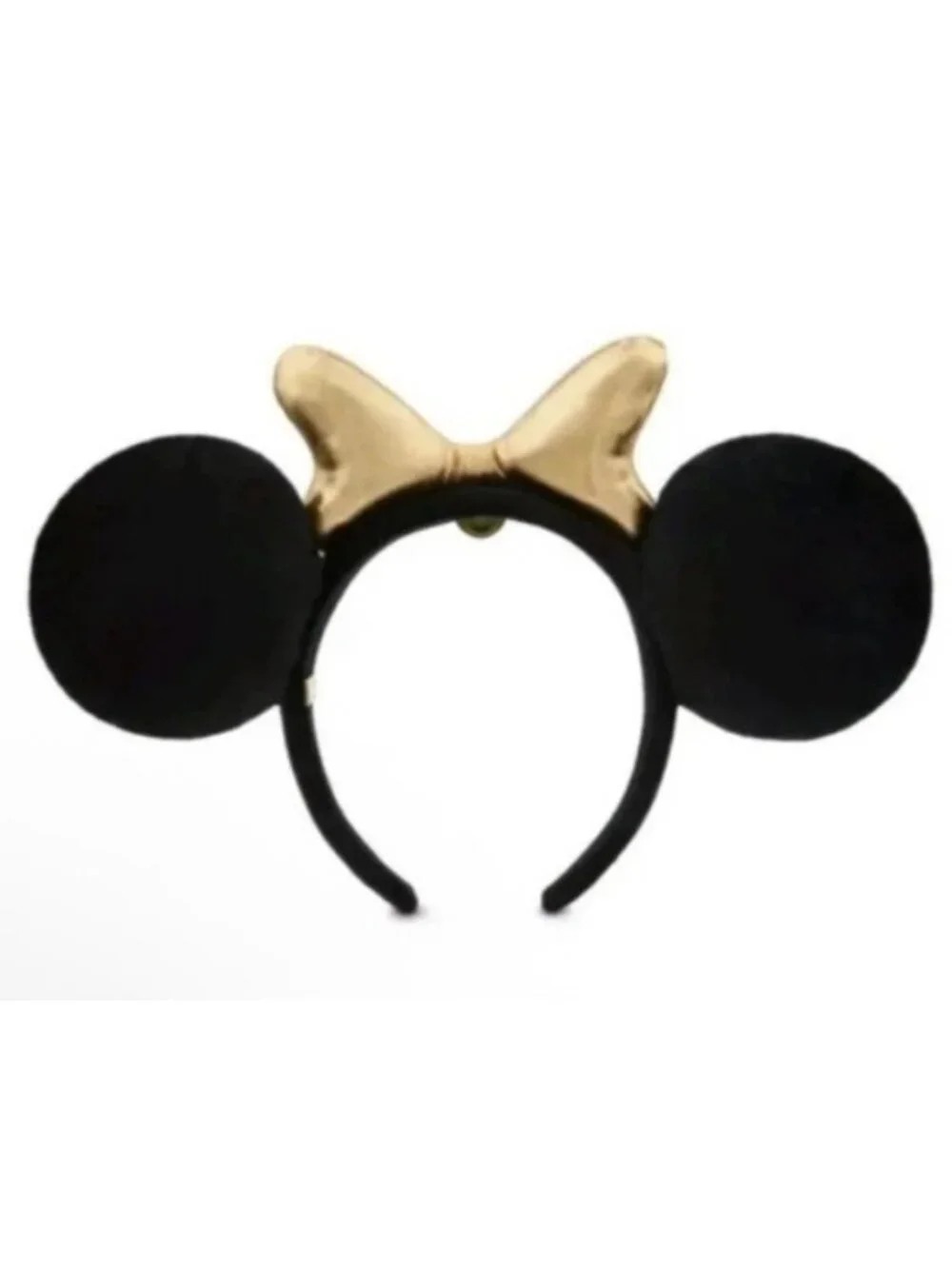 Disney Parks Bauble Bar Princess Jasmine Minnie Mouse Ears Headband Aladdin NWT